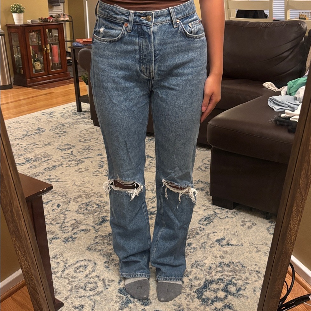 H&M Denim Jeans
